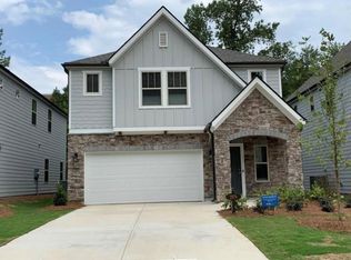 2979 Morgan Spring Trl, Buford, GA 30519