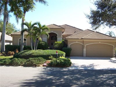 23871 Sanctuary Lakes CT, Estero, FL, 34134
