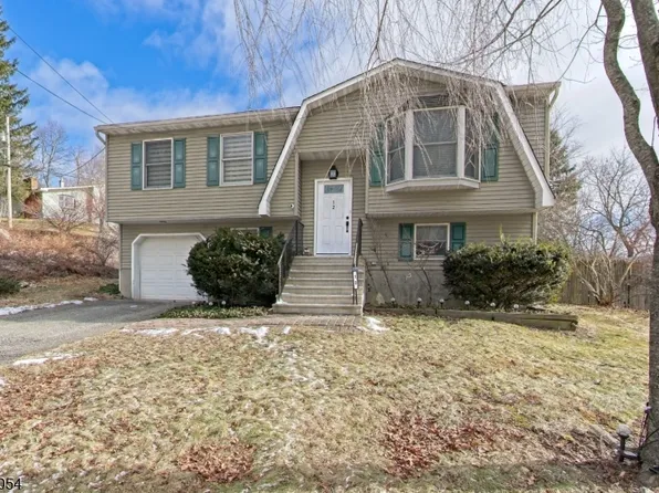 12 Blue Heron Terrace, Vernon Twp., NJ 07422