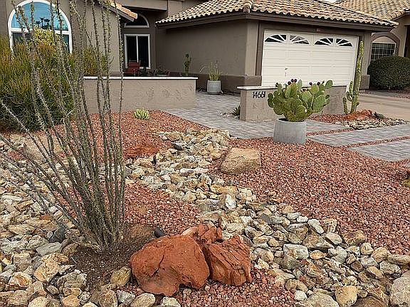 2nd image of 14661 W Fox Tail Dr