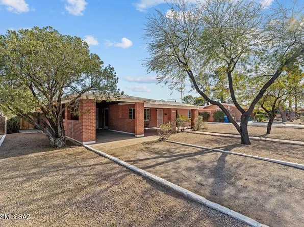 2026 Conner Sv Stra, Tucson, AZ 85719