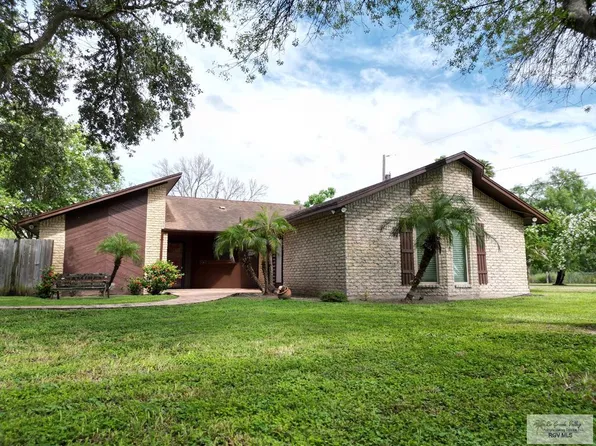 1510 N Fm 506, Santa Rosa, TX 78593