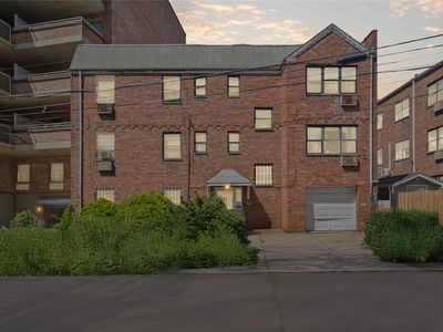 8434 Smedley Street, Jamaica, NY, 11435