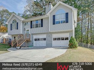 1145 Sycamore Smt, Buford, GA 30518
