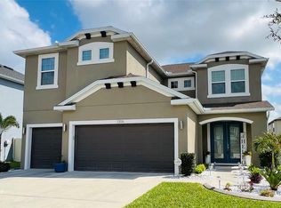 1306 Montgomery Bell Rd, Wesley Chapel, FL 33543