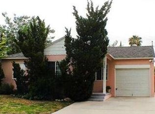 5936 Hesperia Ave, Encino, CA 91316