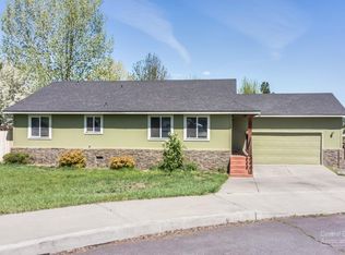 1420 NE Mable Ct, Bend, OR 97701