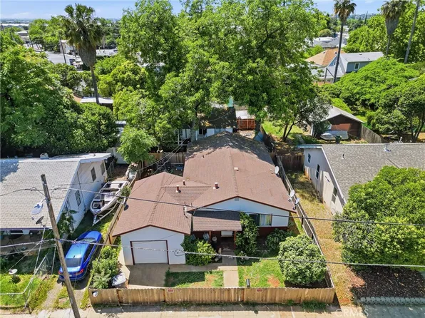 2262 Hewitt Ave, Oroville, CA 95966