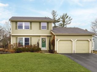 5177 Green Castle Ct, Columbus, OH 43221