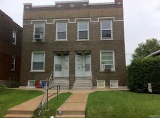 7109-7111 Vermont Ave, Saint Louis, MO