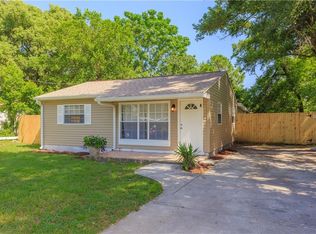 308 E Althea Ave, Tampa, FL 33612