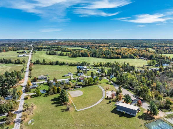 0 Woodfield Dr, Kawartha Lakes, ON K0M 1C0
