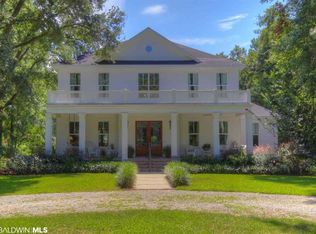 16596 Scenic Highway 98, Fairhope, AL 36532