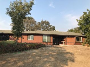 15040 Blue Oak Ln, Prather, CA