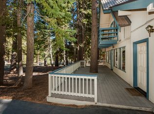 15851 Northwoods Blvd, Truckee, CA 96161