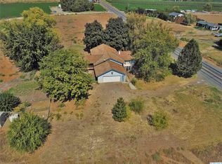 4641 Sunnyside Mabton Rd, Sunnyside, WA 98944