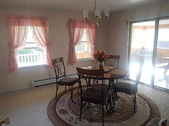 Dinning room 