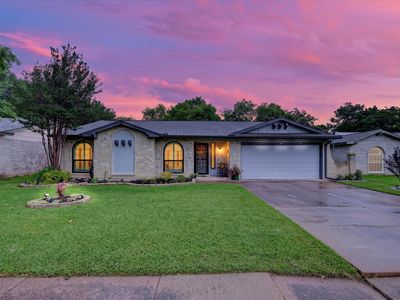 3514 Cornell Dr, Arlington, TX, 76015