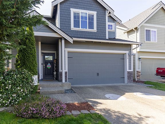 2nd image of 9964 Justman Street SE
