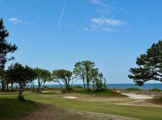 113 Aberdeen Way LOT 29, Cape Charles, VA 23310