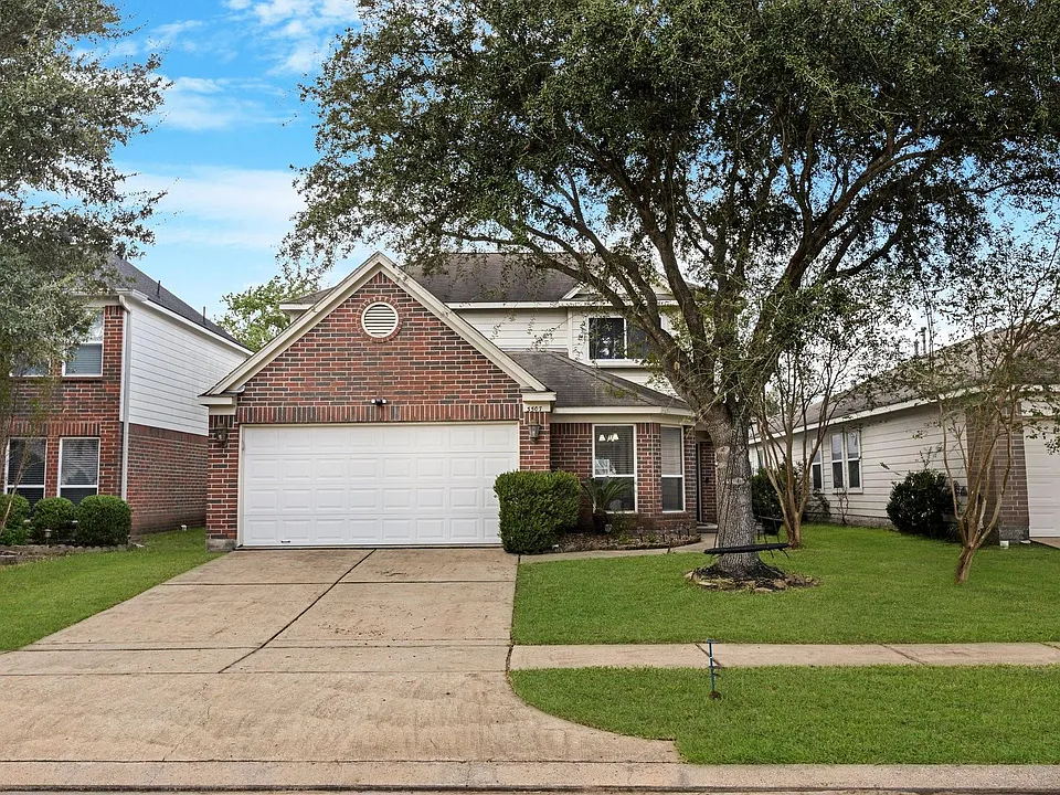 3507 Clipper Winds Way