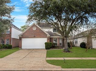 3507 Clipper Winds Way, Houston, TX 77084