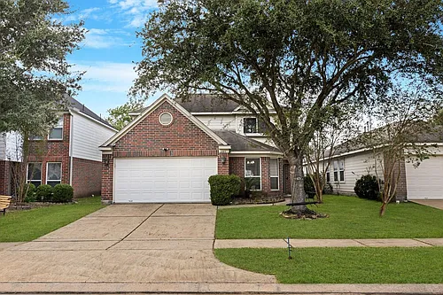 3507 Clipper Winds Way Photo 1
