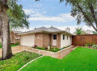 3702 Pulsar Dr, Garland, TX 75044
