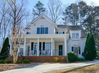 4444 Old Georgetown Trl, Atlanta, GA 30338