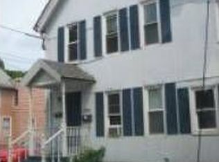 1221 Vestal Ave, Binghamton, NY 13903