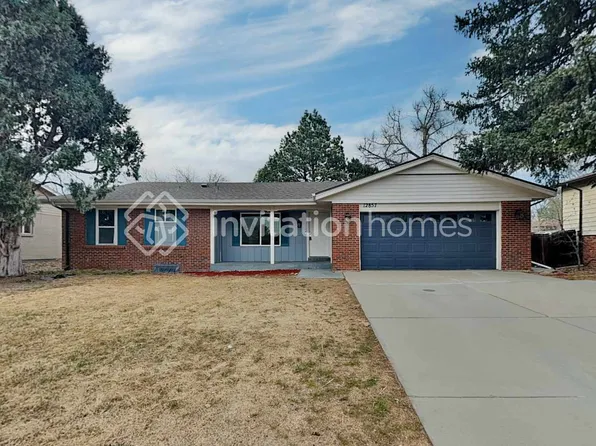 12857 Garfield Cir, Thornton, CO 80241