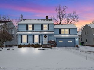 4741 Fay Dr, South Euclid, OH 44121