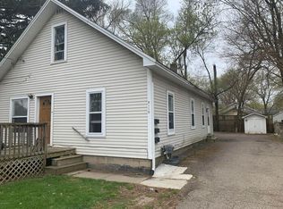 3116 Whittier Dr #1, Kalamazoo, MI 49001