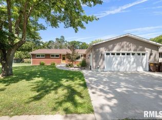 1315 8th Ave, Erie, IL 61250