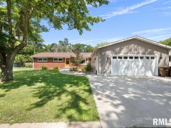 1315 8th Ave, Erie, IL 61250