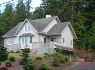 114 W Lexington Ave, Astoria, OR 97103