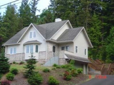 114 W Lexington Ave, Astoria, OR, 97103