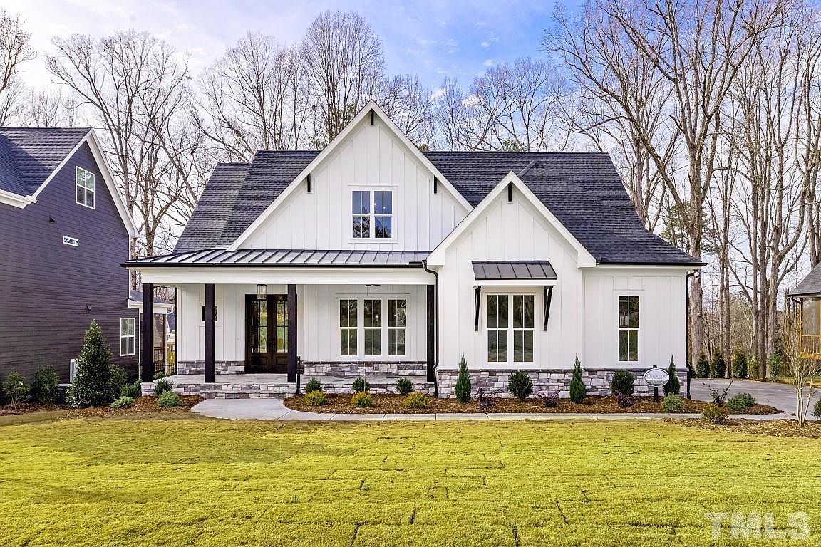 8205 Southmoor Hill Trl, Wake Forest, NC 27587 Zillow