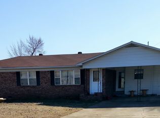 712 Hillside Drive, Fort Smith, AR 72908