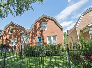1109 N Keystone Ave, Chicago, IL 60651