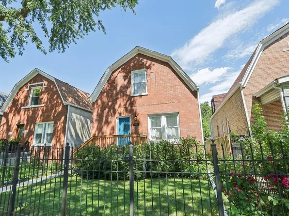 1109 N Keystone Ave, Chicago, IL 60651