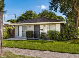 7732 Friends Ave, Whittier, CA 90602