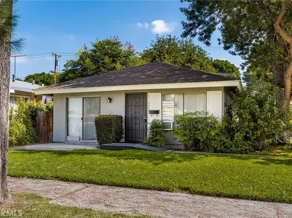 7732 Friends Ave, Whittier, CA 90602