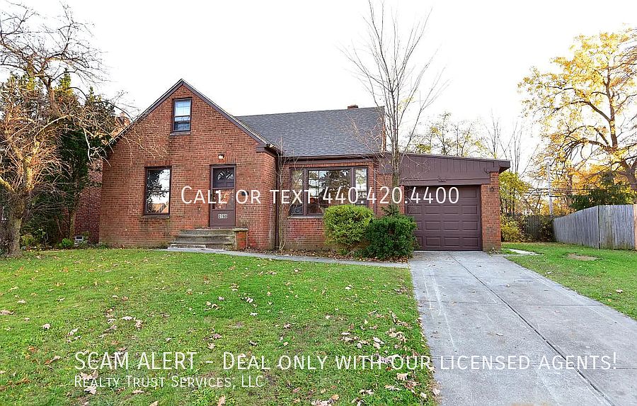 3760 Colony Rd, South Euclid, OH 44118 Zillow