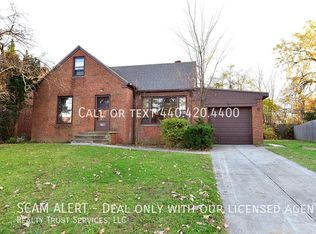 3760 Colony Rd, South Euclid, OH 44118