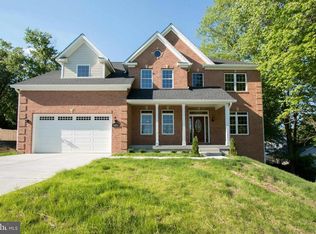 8304 Lark Brown Rd #BASEMENT, Columbia, MD 21045