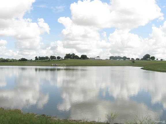 3 acre Lake