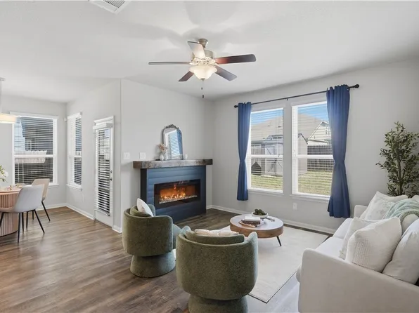 418 Moonvine Way, New Braunfels, TX 78130