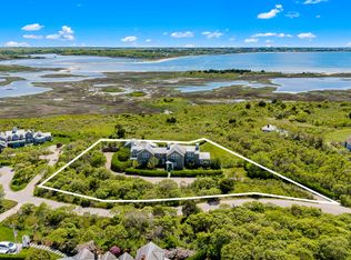 1 Weetamo Rd, Nantucket, MA 02554