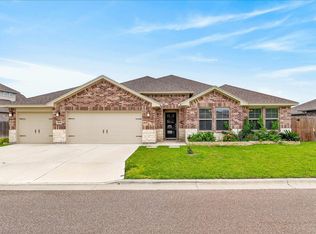 7938 Rancho Vista Blvd E, Corpus Christi, TX 78414
